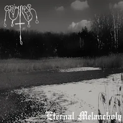 Eternal Melancholy cover