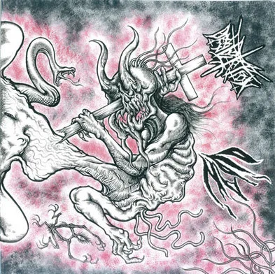 Fatal Desolation / Oidaki cover