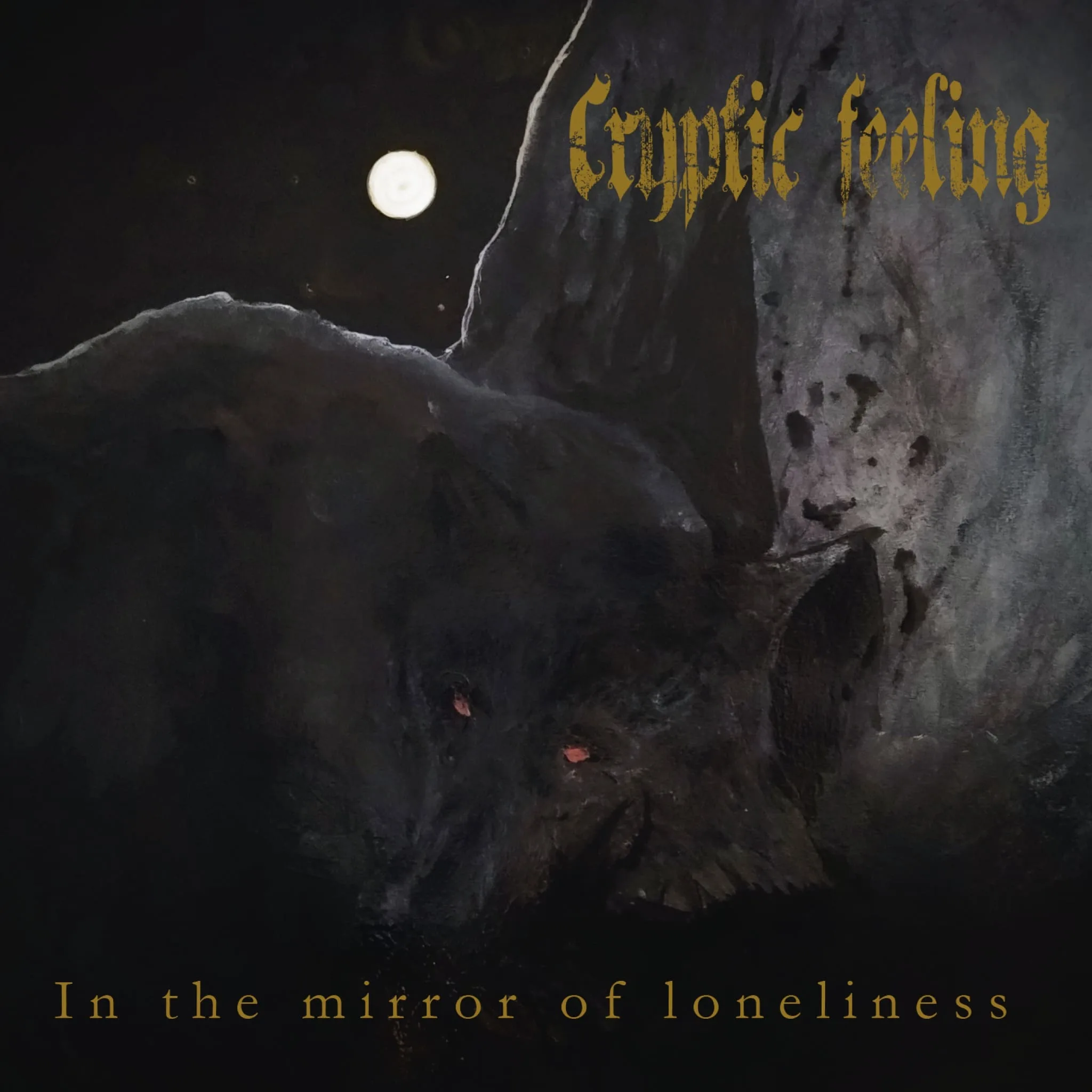 In the Mirror of Loneliness cover