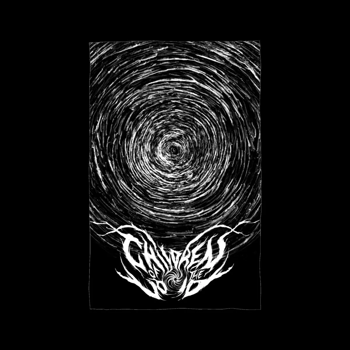 Manifestations of a Future Long Dead cover