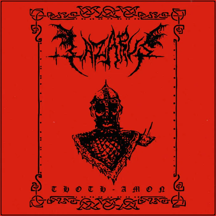 The Crystal Keep of Thoth-Amon cover