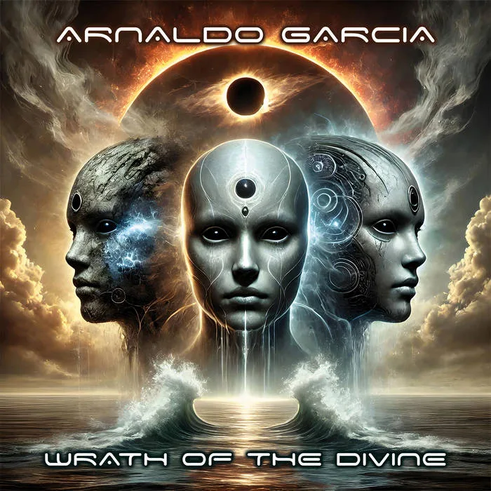 Wrath of the Divine cover