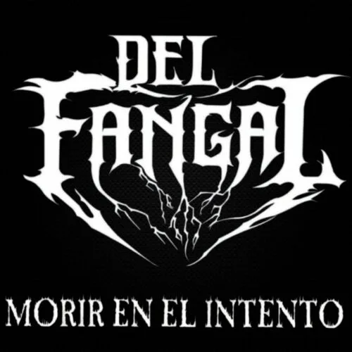 Morir en el intento cover