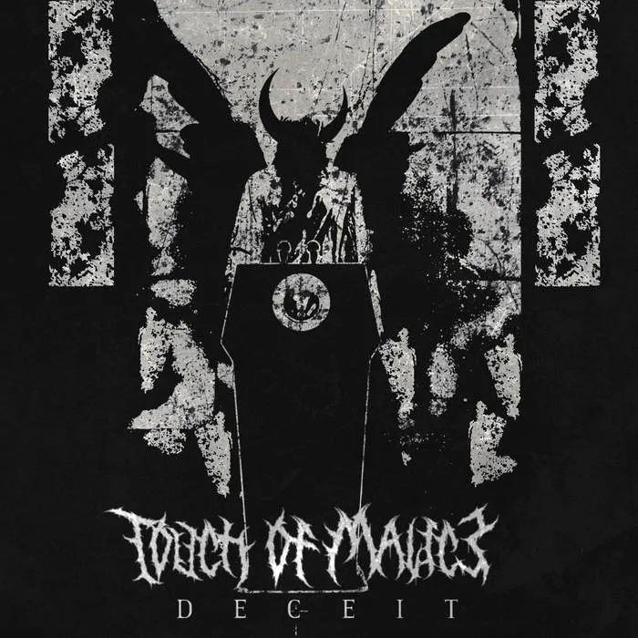 Deceit cover