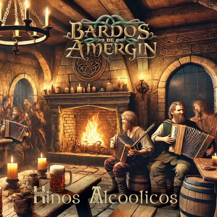 Hinos Alcoólicos cover
