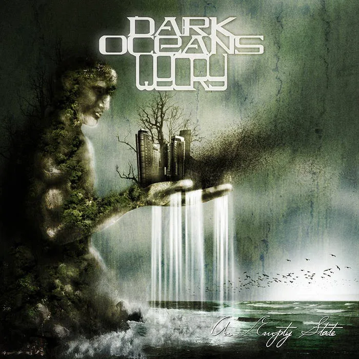 An Empty State cover