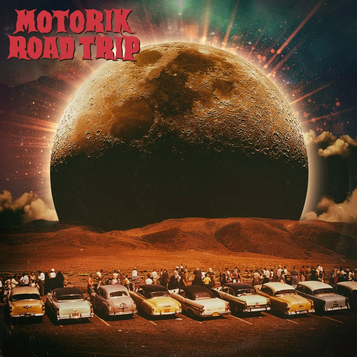 Champa Moon / Astral GTX cover