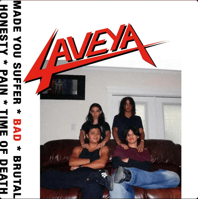 Bad cover