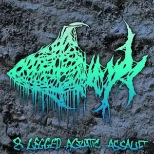 8 Legged Aquatic Assault cover