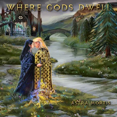 Where Gods Dwell cover