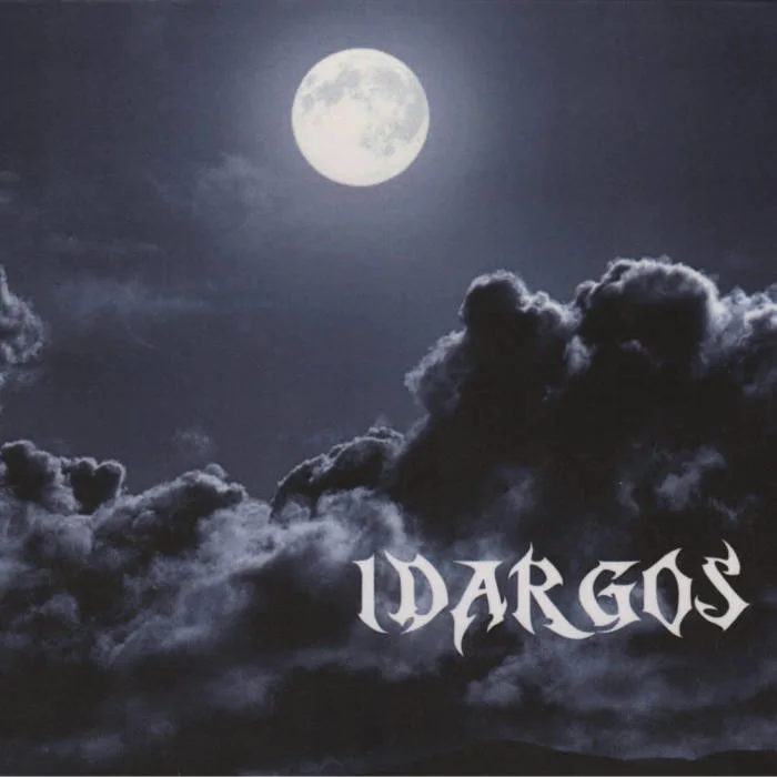 Idargos cover