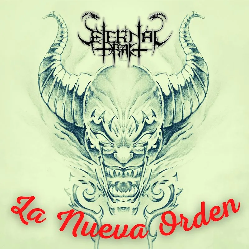 La Nueva Orden 2021 cover