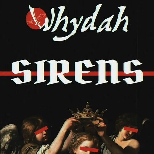 Sirens cover