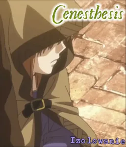 Izolowanie cover