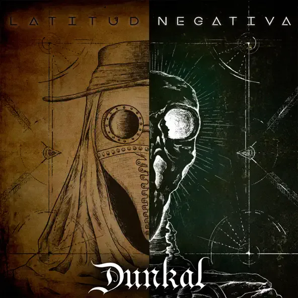 Latitud negativa cover