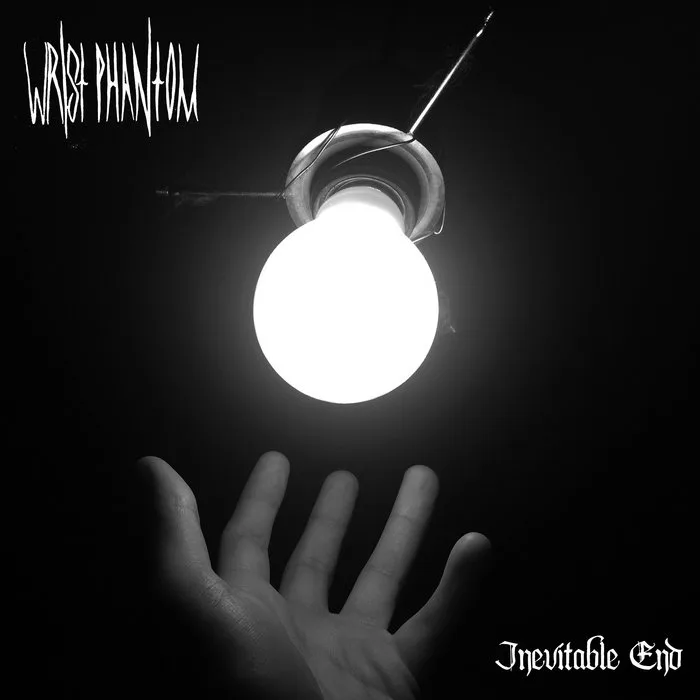Inevitable End cover