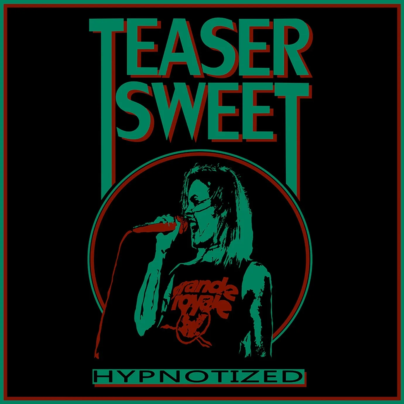 Hypnotized cover