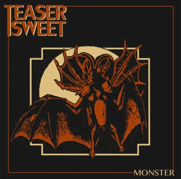 Monster cover