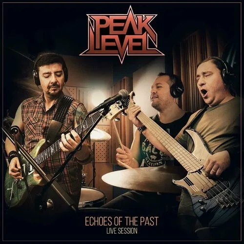 Echoes of the Past cover