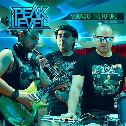 Vision of the Future cover