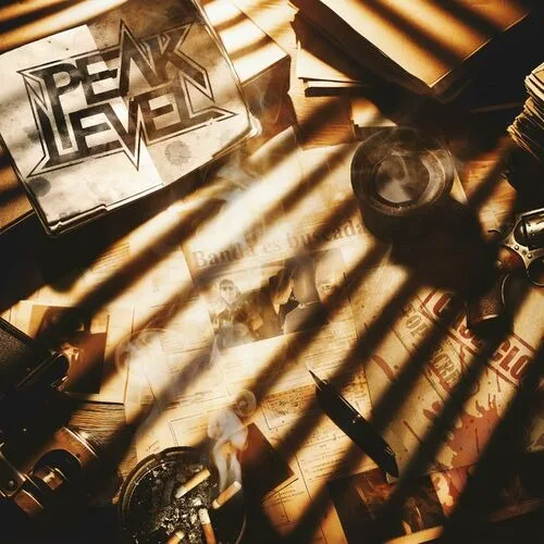 Después de la luz cover