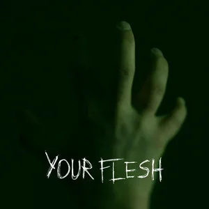 Your Flesh cover
