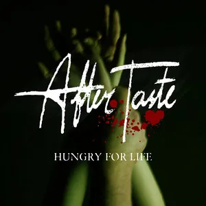Hungry for Life cover