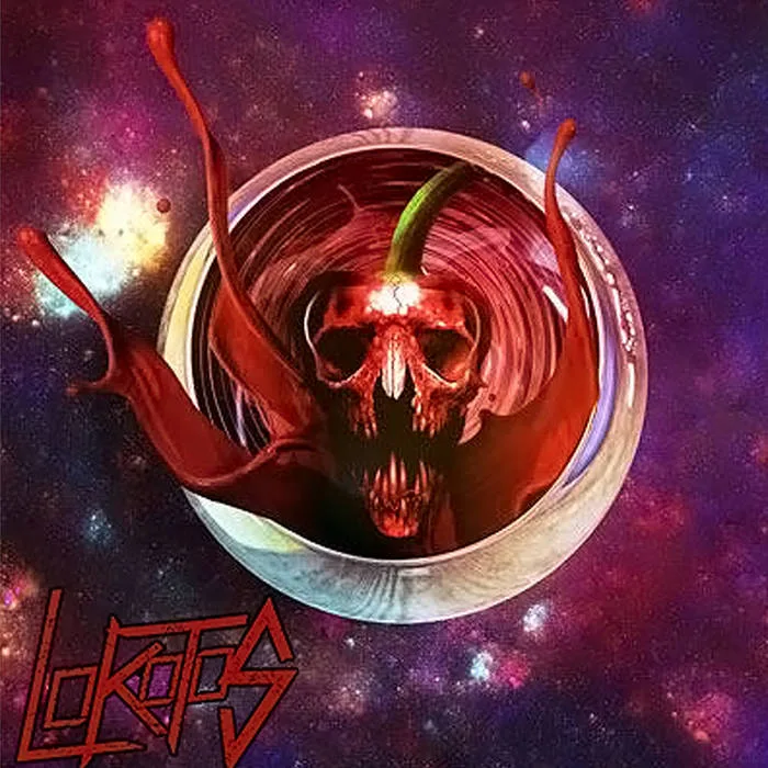 Resignación cover