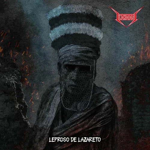 Leproso de lazareto cover