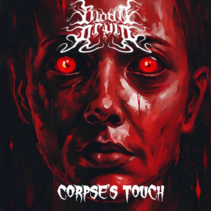 Corpse's Touch cover