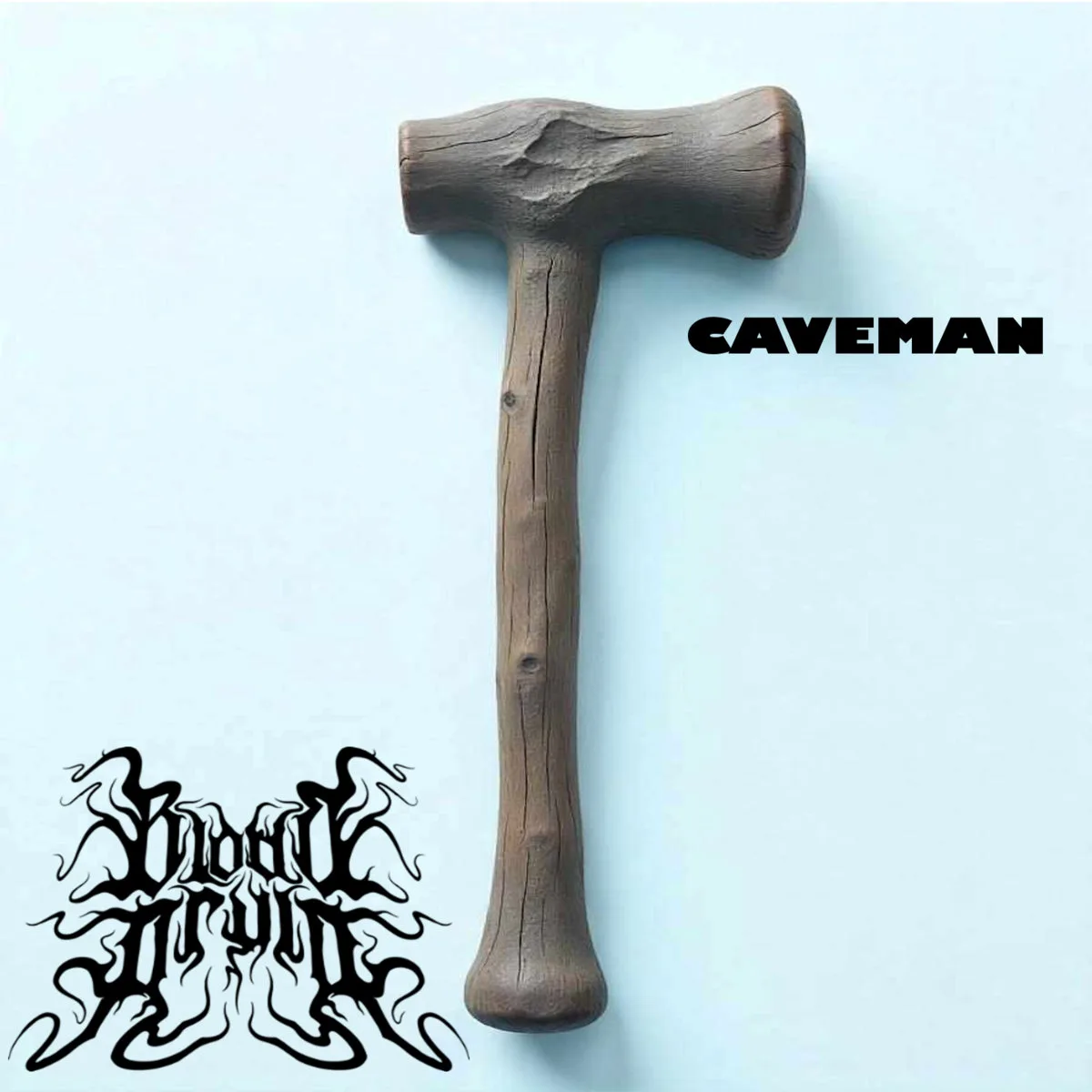 Caveman cover