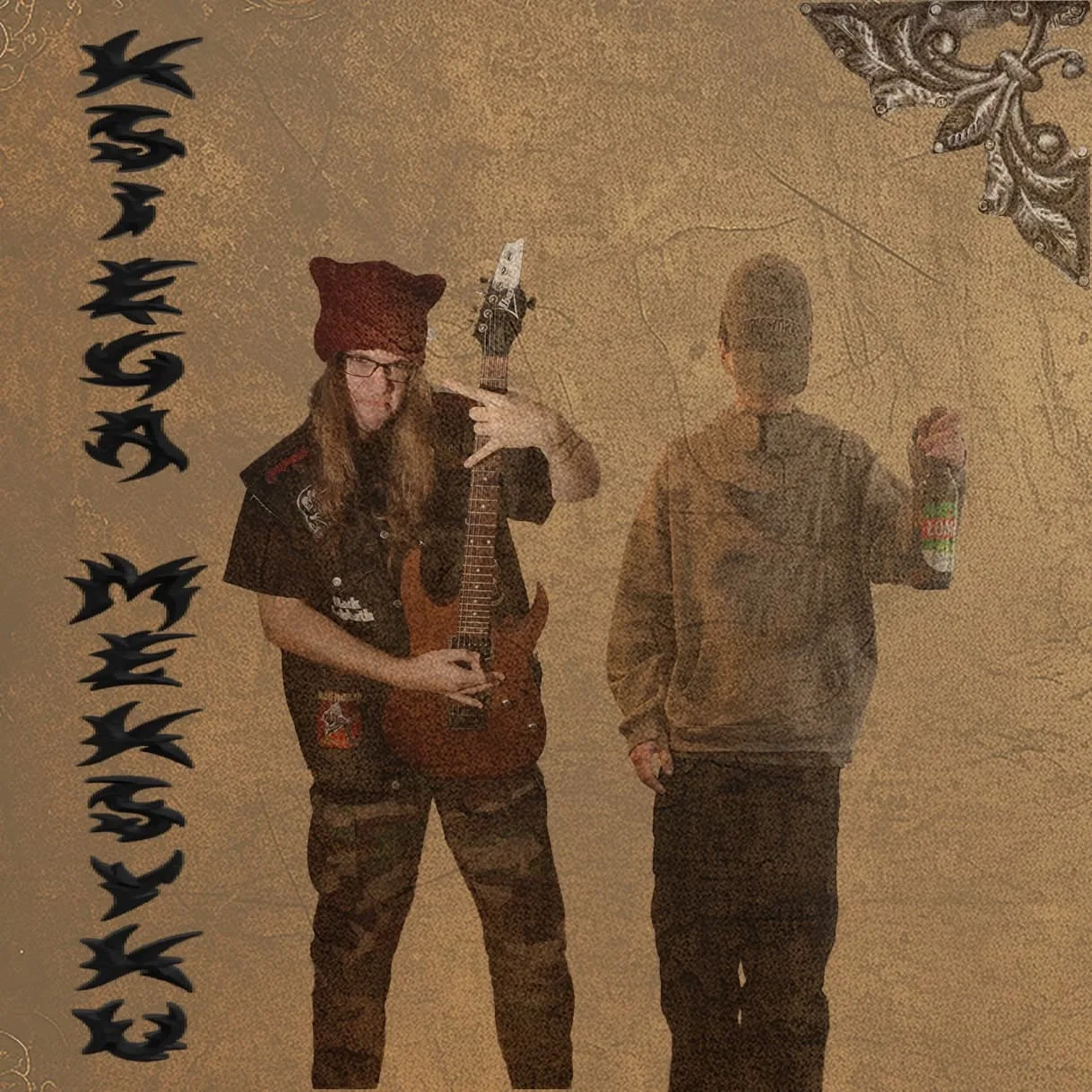 Księga Meksyku cover