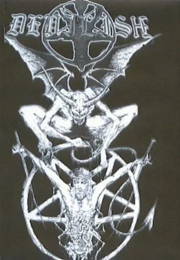 Devilish cover