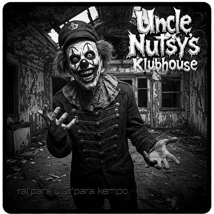 Ral'para U'ur'para Kempo cover