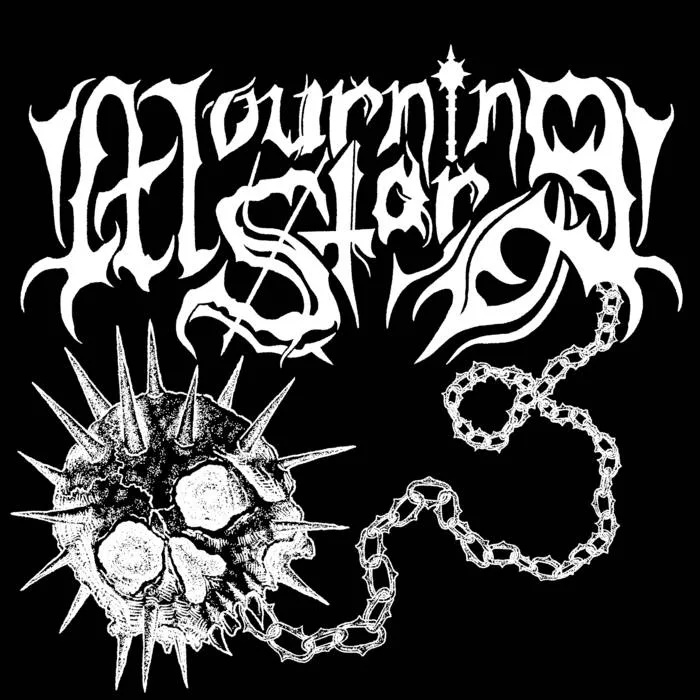Mourning Star cover