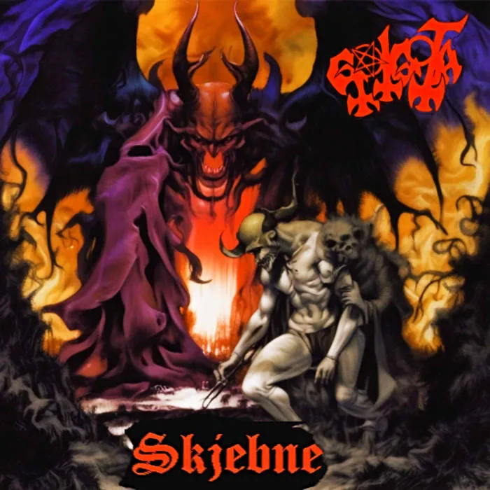 Skjebne cover