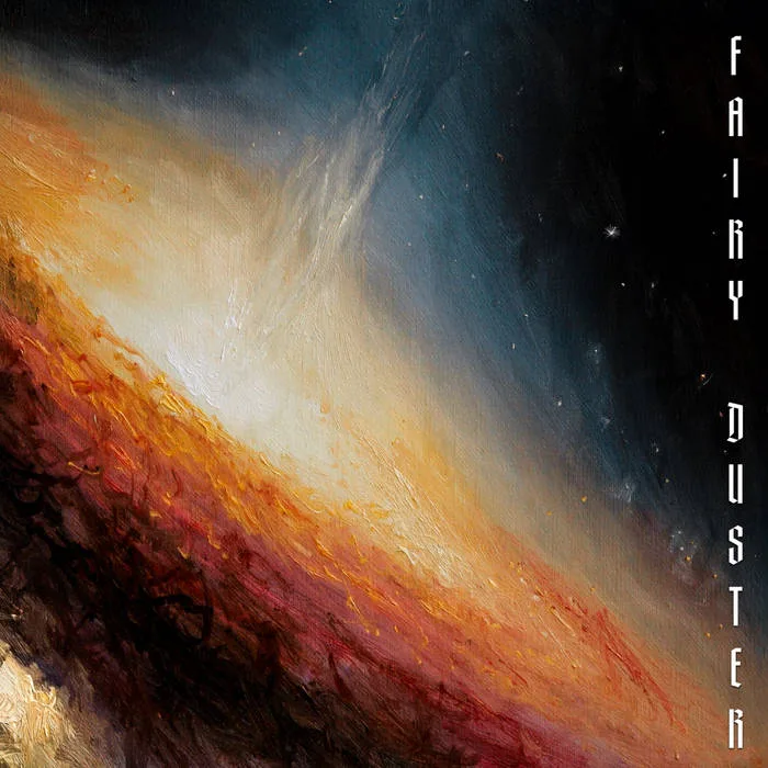 Far from Light and Time cover