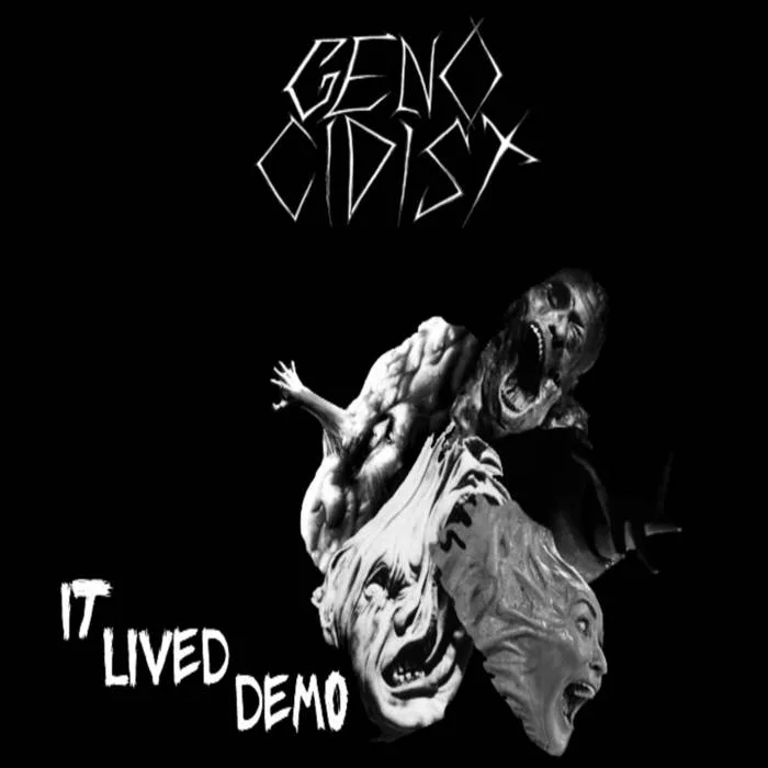It Lived Demo cover