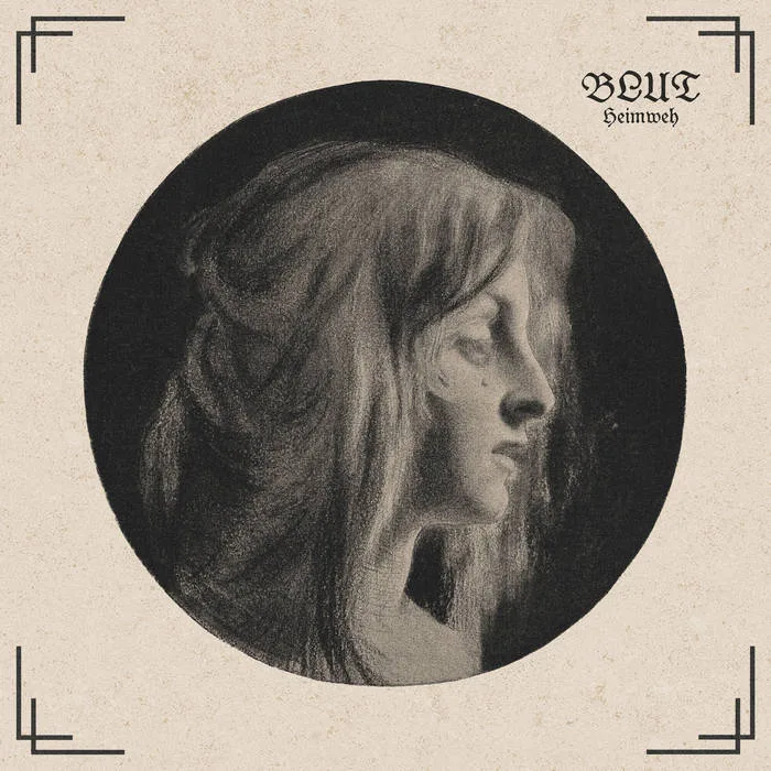 Heimweh cover