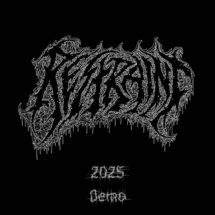 2025 Demo cover