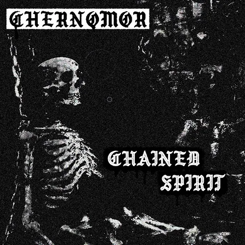 Chained Spirit cover