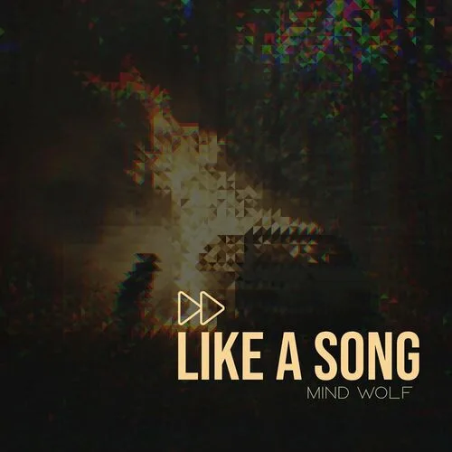 Like a Song cover