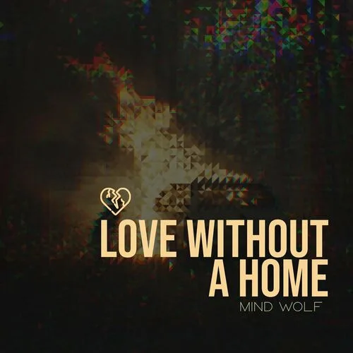 Love Without a Home cover
