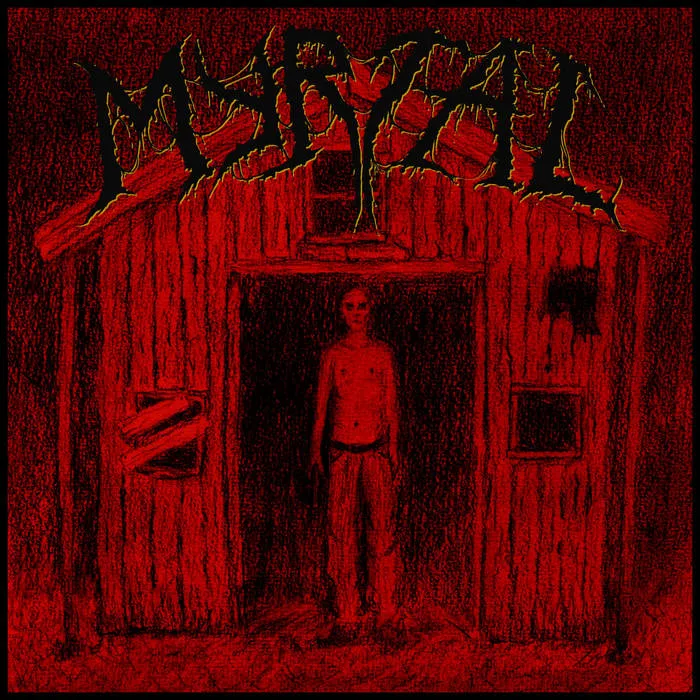 Myrtal cover