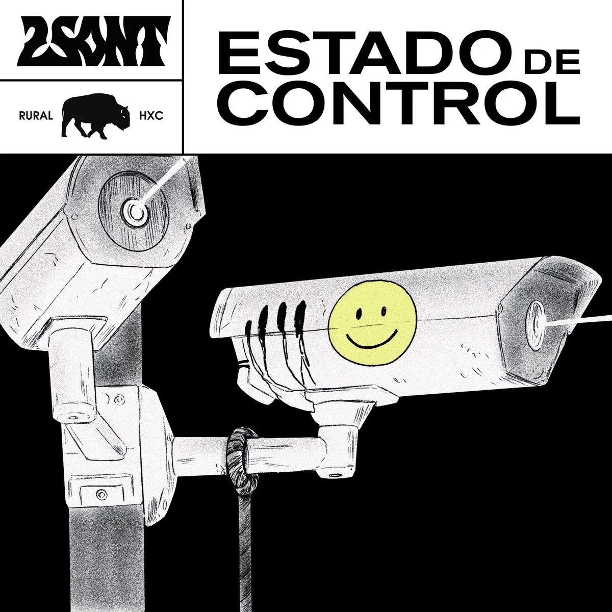 Estado de control cover