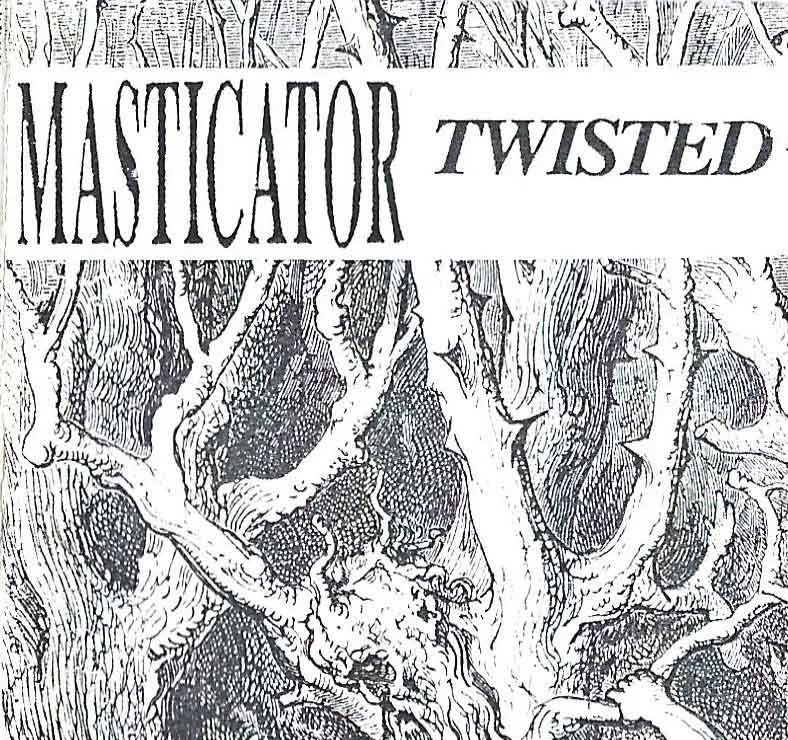Twisted cover