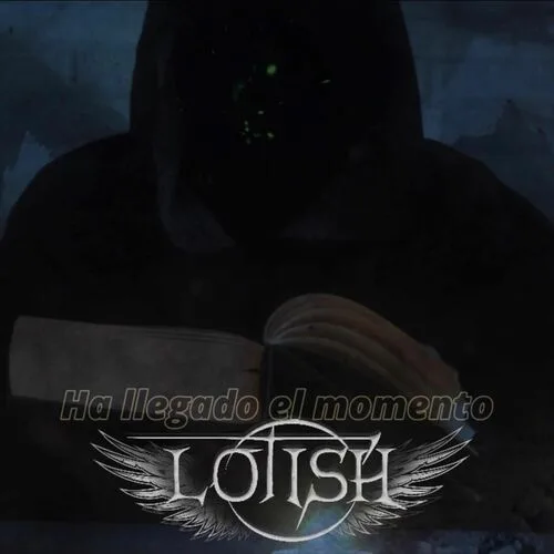 Ha llegado el momento cover
