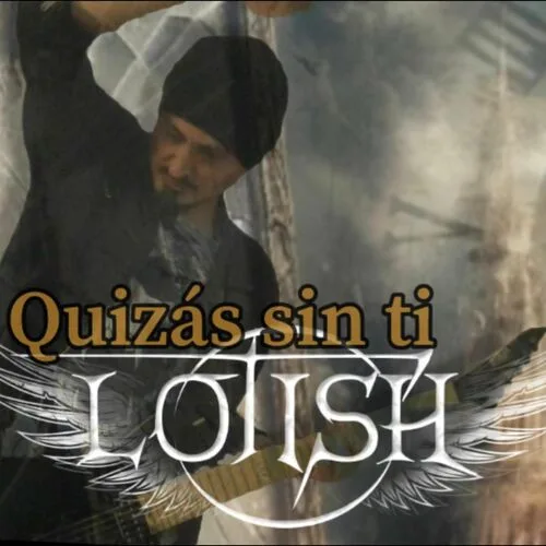Quizás sin ti cover