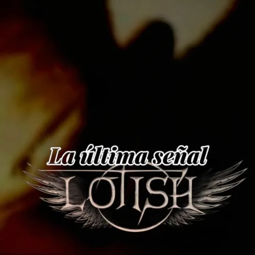 La última señal cover
