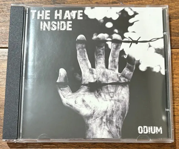 Odium cover